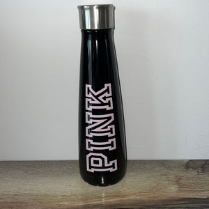 Pink water bottle Sip by Swell